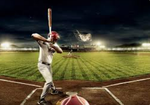 baseball