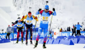 biathlon