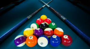 Billiards
