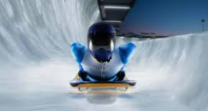 bobsled