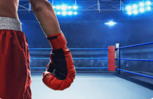 boxing